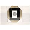 Image 1 : Bill Reid Sterling Framed Print Entitled  "Hida Wolf Drum"""
