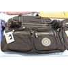 Image 1 : Via Moda Sport Duffle Bag