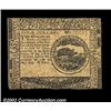 Image 1 : Continental Currency May 10, 1775 $4 Extremely Fine. The signatures and serial number have faded and
