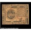 Image 1 : Continental Currency May 10, 1775 $7 About New. This well margined Continental is totally free of fl