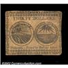 Image 2 : Continental Currency May 10, 1775 $30 Counterfeit Extremely Fine. Listed in Newman as printed by Bri