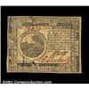 Image 1 : Continental Currency November 29, 1775 $6 Choice New. There is a minor stain at the upper left that.