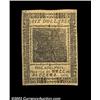 Image 2 : Continental Currency November 29, 1775 $6 Choice New. There is a minor stain at the upper left that.