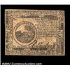 Image 1 : Continental Currency November 29, 1775 $6 Choice Very Fine. A lovely circulated example. Problem fre