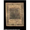 Image 2 : Continental Currency November 29, 1775 $6 Choice Very Fine. A lovely circulated example. Problem fre