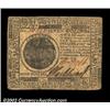Image 1 : Continental Currency November 29, 1775 $7 Extremely Fine. A nice high-end circulated Continental wit