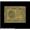 Image 1 : Continental Currency November 29, 1775 $7 Choice Very Fine. An ideal example of the grade. Boldly si