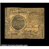 Image 1 : Continental Currency November 29, 1775 $7 Very Fine. A well margined example with a little light sta