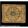 Image 2 : Continental Currency February 17, 1776 $2/3 Fine. Heavily circulated but absolutely problem free, an