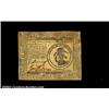 Image 1 : Continental Currency May 9, 1776 $3 Choice Extremely Fine. An extremely nice example, with excellent