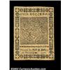 Image 2 : Continental Currency May 9, 1776 $4 About New. This is a well margined, attractive example with a sh