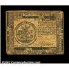 Image 1 : Continental Currency February 26, 1777 $5 Extremely Fine. Well margined and attractive. Important no