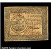 Image 1 : Continental Currency April 11, 1778 $5 Choice Very Fine. A lovely, lightly circulated note from the.