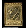Image 2 : Continental Currency April 11, 1778 $8 Choice New. A second genuine high-grade $8 Yorktown. On this.