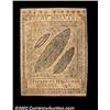 Image 2 : Continental Currency April 11, 1778 $8 Choice About New. There is a very light, difficult-to-see cen