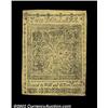 Image 2 : Continental Currency April 11, 1778 $40 Contemporary Counterfeit Choice About New. A third example,.