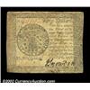 Image 1 : Continental Currency April 11, 1778 $40 Contemporary Counterfeit Extremely Fine. This final $40 York