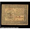 Image 1 : Continental Currency September 26, 1778 $5 Very Fine. A lovely example for the grade, with super mar
