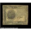 Image 1 : Continental Currency September 26, 1778 $7 Very Fine. Quite choice when viewed from the face, but th