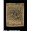 Image 2 : Continental Currency September 26, 1778 $7 Very Fine. Quite choice when viewed from the face, but th