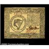 Image 1 : Continental Currency September 26, 1778 $8 Choice About New. An extremely light center fold is all t