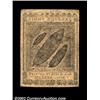 Image 2 : Continental Currency September 26, 1778 $8 Extremely Fine. A nice example of the type, with a partic
