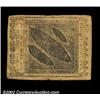 Image 2 : Continental Currency September 26, 1778 $8 Very Fine. Well circulated but problem-free. A decent rep