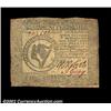 Image 1 : Continental Currency September 26, 1778 $8 Fine-Very Fine. Fully Very Fine when viewed from the face