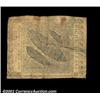 Image 2 : Continental Currency September 26, 1778 $8 Fine-Very Fine. Fully Very Fine when viewed from the face