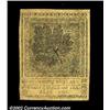 Image 2 : Continental Currency September 26, 1778 $20 About New. Very well printed, with good signatures and b