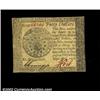 Image 1 : Continental Currency September 26, 1778 $40 Choice About New. This well-signed and attractive Contin