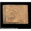 Image 1 : Continental Currency September 26, 1778 $50 New. A bit weakly printed and with close margins on both