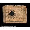 Image 1 : Continental Currency September 26 1778, $50 Counterfeit Extremely Fine. The soft paper of this conte