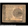 Image 1 : Continental Currency September 26, 1778 $60 Superb Gem New. A truly Superb Continental with broad, e