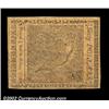 Image 2 : Continental Currency September 26, 1778 $60 Very Choice New. Only the final two issues of Continenta