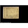Image 2 : Continental Currency September 26, 1778 $60 Very Choice New. Beautifully margined, with strong signa