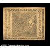 Image 2 : Continental Currency September 26, 1778 $60 Very Choice New. A lovely example, with unusually good m
