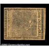Image 2 : Continental Currency September 26, 1778 $60 About New. Nicely margined and problem-free save for a t