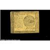 Image 1 : Continental Currency September 26, 1778 $60 Extremely Fine. A well-margined example, with no problem