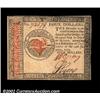 Image 1 : Continental Currency January 14, 1779 $4 Gem New. A lovely example from this final issue, with two s