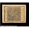 Image 2 : Continental Currency January 14, 1779 $4 Choice About New. This is a beautifully clean red and black