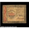 Image 1 : Continental Currency January 14, 1779 $50 Extremely Fine. A well margined, problem-free note with a.