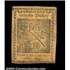 Image 2 : Continental Currency January 14, 1779 $65 Extremely Fine. The margins are close in a few places, but