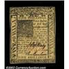 Image 1 : Delaware January 1, 1776 5s Very Choice New. This is a bright and beautifully crisp example, with th