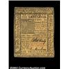 Image 1 : Delaware January 1, 1776 6s Choice About New. A well signed, attractive note. Important notice: We e