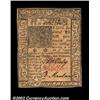 Image 1 : Delaware January 1, 1776 10s Very Choice New. A Gem in every respect but for close margins. Well pri