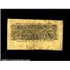 Image 2 : Maryland April 10, 1774 $2 Extremely Fine. Super margins and a clean appearance, particularly from t