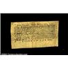 Image 2 : Maryland April 10, 1774 $4 Choice Very Fine. A nice example. Important notice: We expect to be aucti