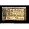 Image 1 : Maryland April 10, 1774 $6 About New. Bright, clean and beautifully margined. As common as this issu