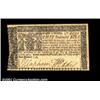 Image 1 : Maryland April 10, 1774 $8 Choice Extremely Fine. This Maryland note has super margins along with cl